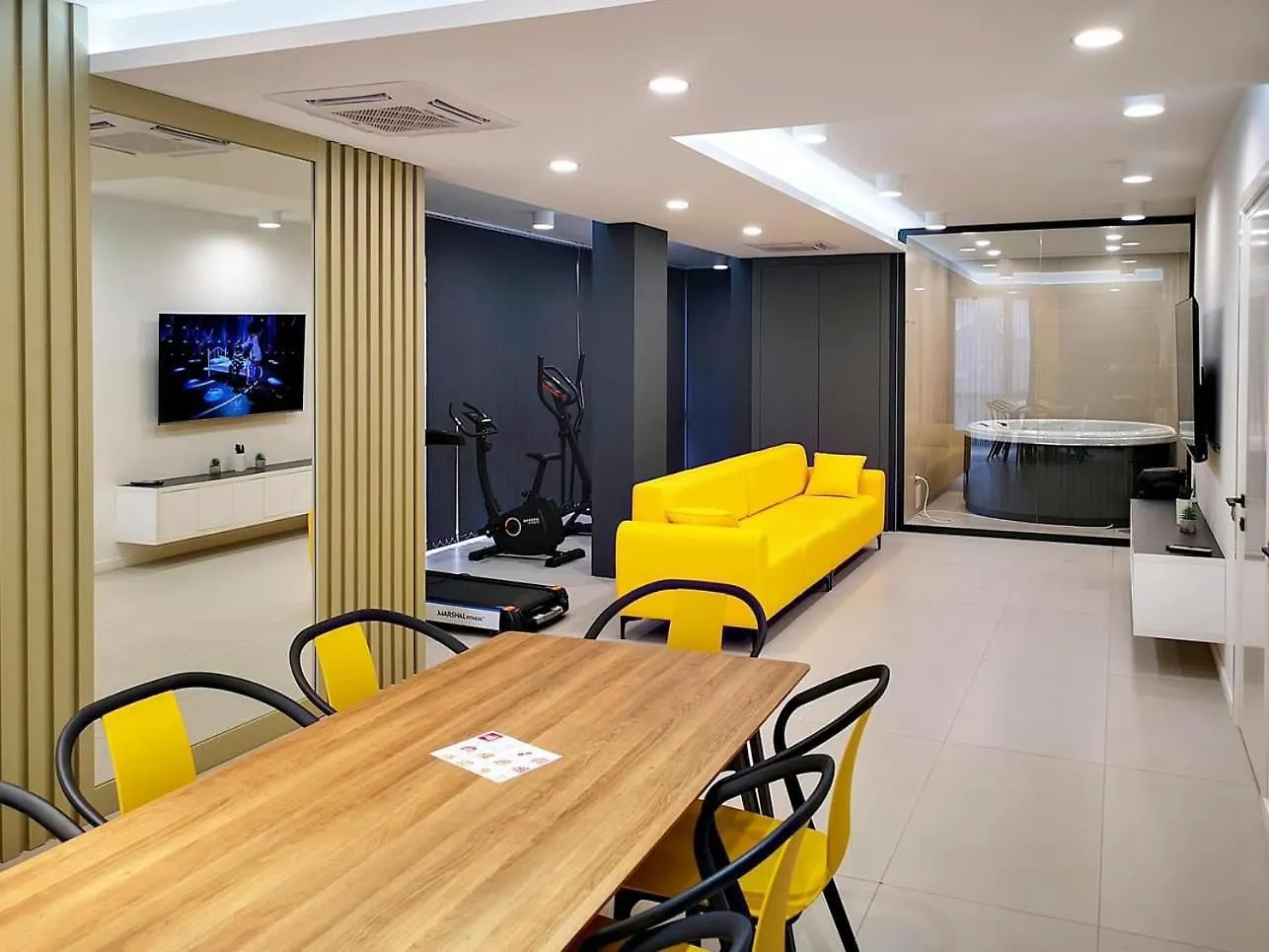Polo Villas Batumi Official