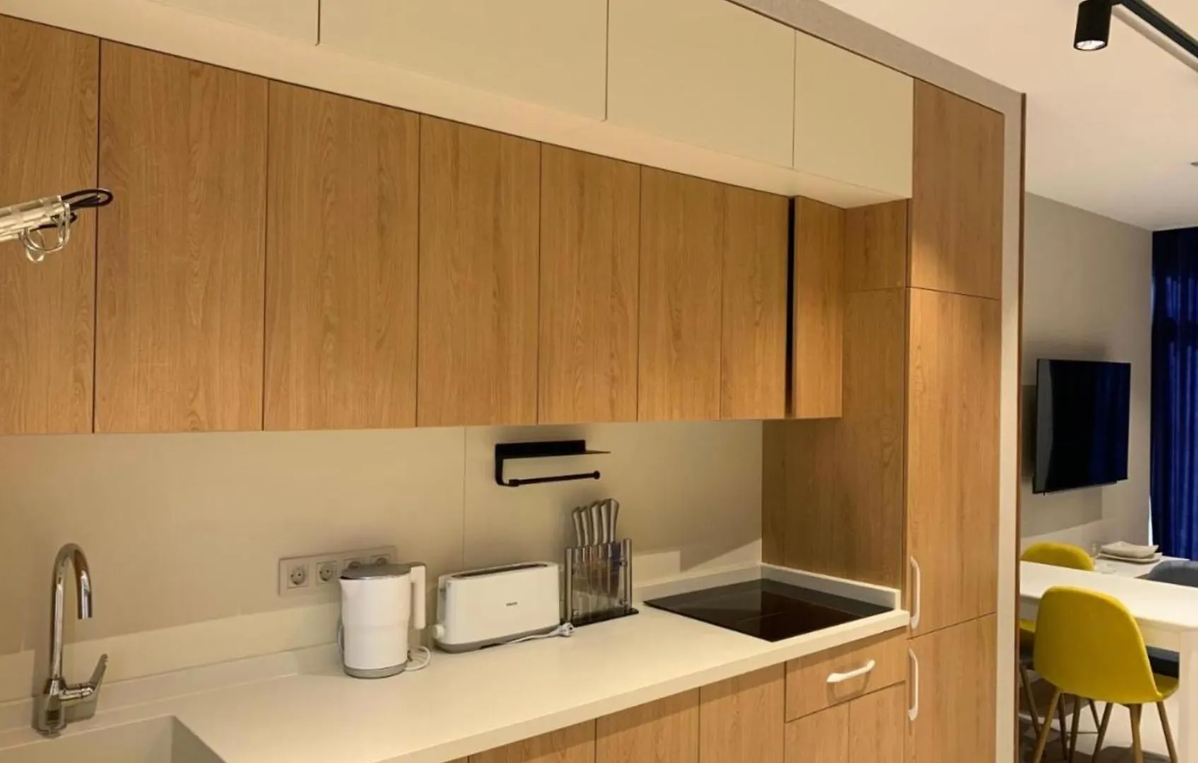 Polo Villas Batumi Official 0*,  Georgien