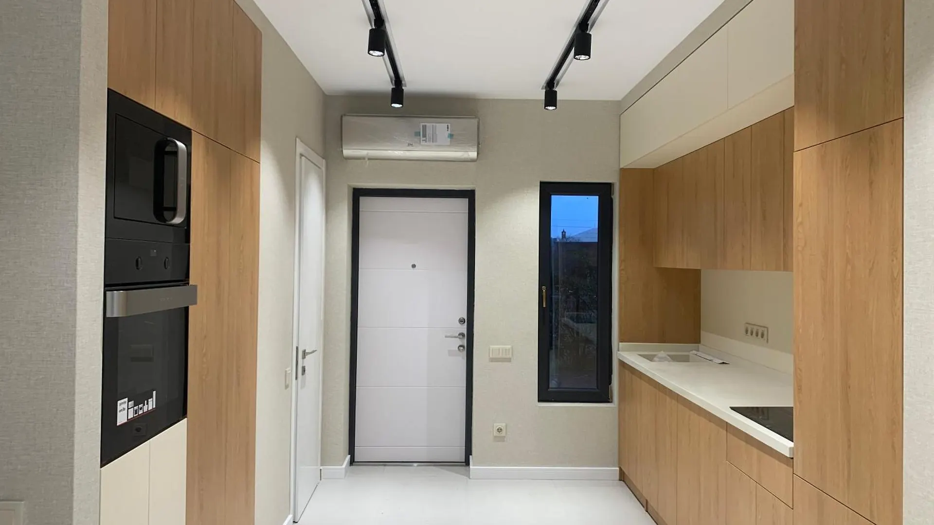 Polo Villas Batumi Official